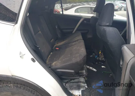 2018 Toyota Rav4 Hybrid Limited from USA, damaged, VIN JTMDJREVXJD202930